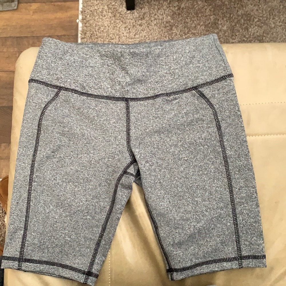 Everlast Biker Shorts
